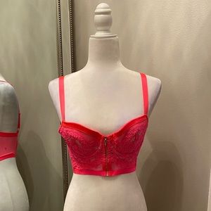 Victoria’s Secret bra